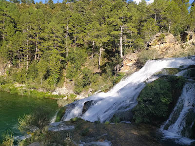 Salto de Poveda — fotografia 5