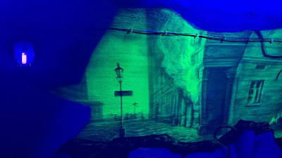 Underground Stettin Routes — fotografia 2