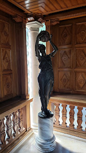 Casa Ceaușescu — fotografia 2