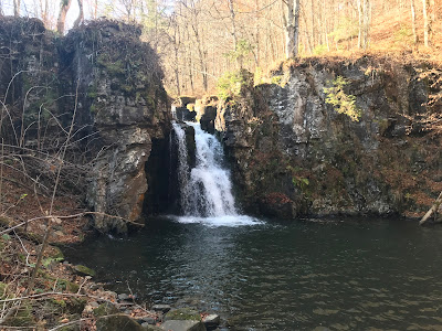 Cascada Șipot