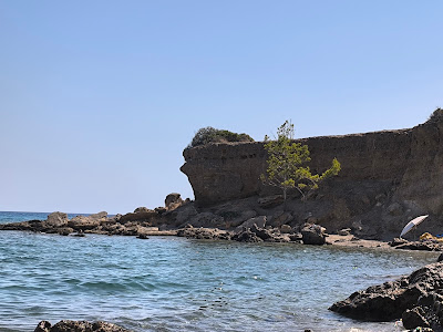 Beach Maheridi — fotografia 5