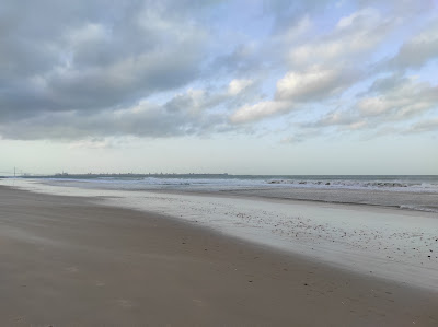 Playa El Buzo — fotografia 4
