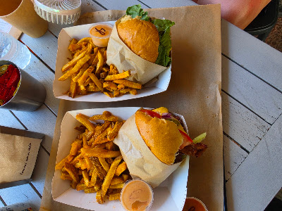 Bully Bunz | Hamburguesería Marbella — fotografia 4