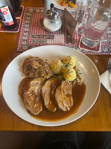 Restaurant Maucher's — fotografia 3
