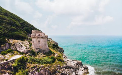 Parco Nazionale del Circeo — fotografia 4
