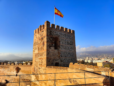 Castillo Sohail — fotografia 5