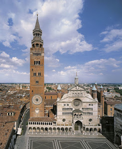 Museo Verticale del Torrazzo di Cremona — fotografia 5