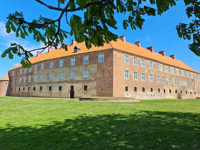 Sønderborg Castle — fotografia 3
