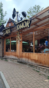 Karczma "Żabi Dwór" — fotografia 3
