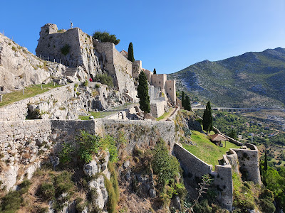 Klis Fortress
