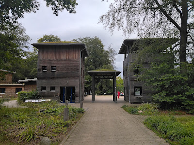 Möllner Wild Park — fotografia 3
