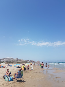 Platja del Carabassí — fotografia 4