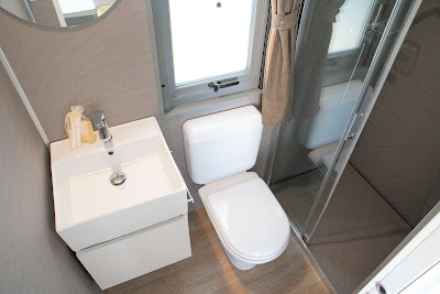 Vacanze Glamping Boutique by Vacanze col cuore — fotografia 4