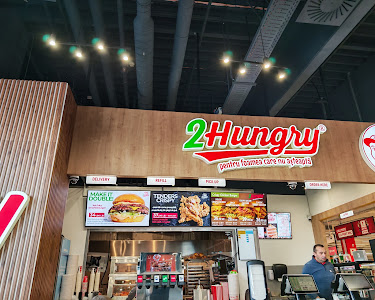 2HUNGRY — fotografia 4