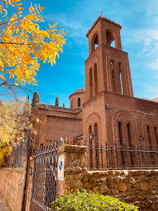 St. Andrew and St. Demetrius Greek Orthodox Cathedral — fotografia 3