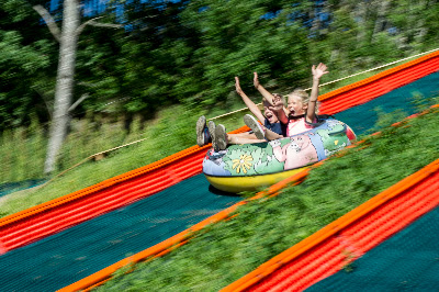 Foldvik Family Park — fotografia 5