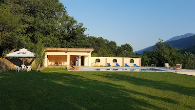 Camp Ilijin Vir
