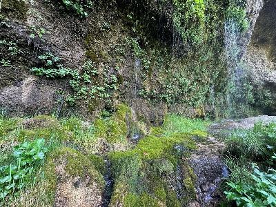 Rinnende Wand — fotografia 3