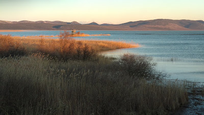 Lake Vrana