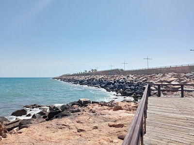 Paseo Juan Aparicio — fotografia 5
