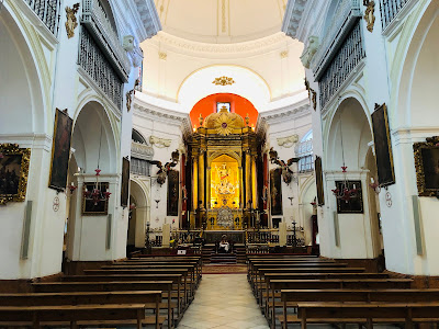 Iglesia del Juramento de San Rafael — fotografia 3