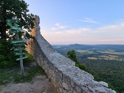 Rezi castle — fotografia 4