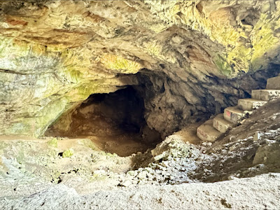 Davelis Cave — fotografia 4