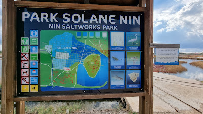 Solana Nin Salt Museum — fotografia 4