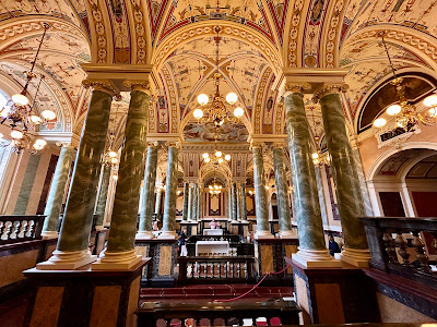 Semperoper Dresden — fotografia 4