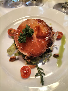 Restaurant Roma | Barcelona — fotografia 4