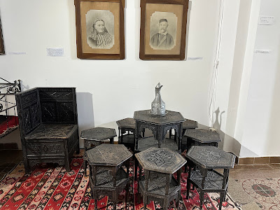 Belimarkovich Castle — fotografia 5