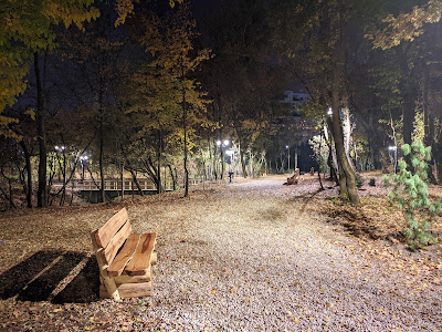 Parcul Sticlăriei — fotografia 5