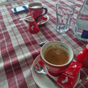 Restaurant Misi Csárda — fotografia 5