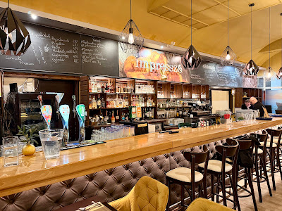 Impresszó Club-Étterem — fotografia 5