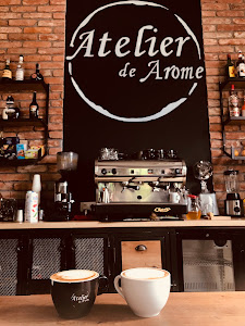 Atelier de Arome — fotografia 5