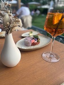 OLIVER Kocht Restaurant — fotografia 4