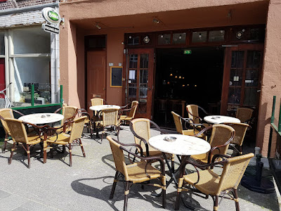 Eetcafé De Padang