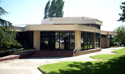 Dunărea Albastră — fotografia 3