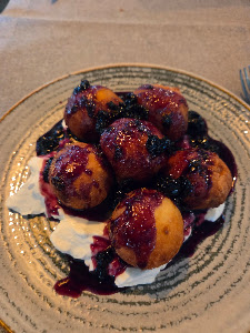 La Trattoria Valcea — fotografia 4