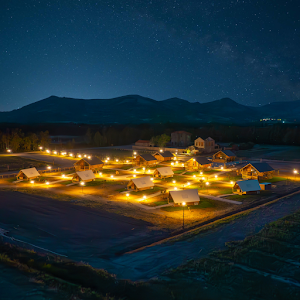 Munai Sardinia - Agriglamping — fotografia 4