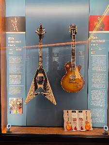 Museu del Rock — fotografia 3