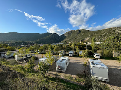 Neretva Camping for tents and Motor Homes — fotografia 5