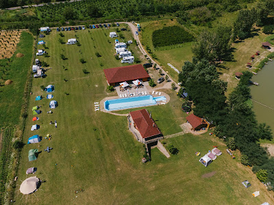 Vibe Camp