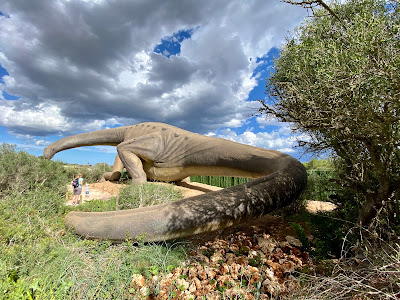 Dinosaurland — fotografia 4