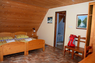 Gostišče in kamp Jelinc — fotografia 3