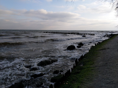 Plaża publiczna Redłowo — fotografia 5