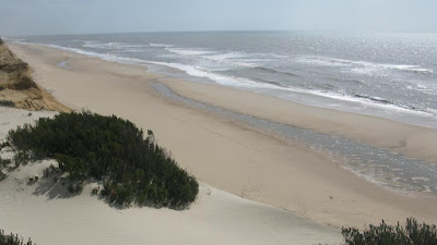 Playa del Arenosillo — fotografia 5
