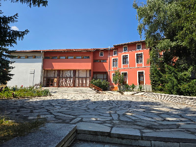 Historical Museum Velingrad — fotografia 3