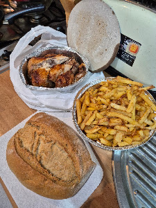 Pollos Paco — fotografia 4