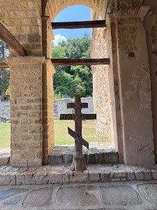 Sopocani Monastery — fotografia 4